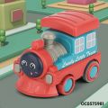 Press and Go Thomas Toy Train for Kids. 