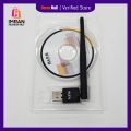 Alfa W116 Net WiFi Fixed 3DBi Hifh Gain Long range Antenna Wireless-N USB Adapter - Imran Fashion Hut. 