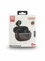 Buds Air 6 Wireless Earbuds Bluetooth 5.4 - 46 Hours Music Time ENC Call Noise Cancellation - Wireless Headset. 
