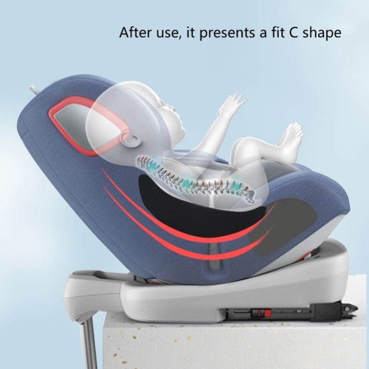 Ergonomical%20Back%20Pillow%20Rebounds%20Protections%20Lumbar%20Pillow%20Waist%20Support%20Pad%20for%20Baby%20Safety%20Seats%20&%20Carrying%20Baskets%20-%20Image%203