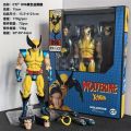 Ct Spider-Man S.H.F Classic Tobey Maguire Spiderman Shf Anime Action Figures Statue Figurine Model Collection Decorate Toy .