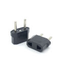 1PCS European US AU EU Plug Adapter American Japan China US To EU Euro Travel Power Adapter Plug Outlet Converter Socket.