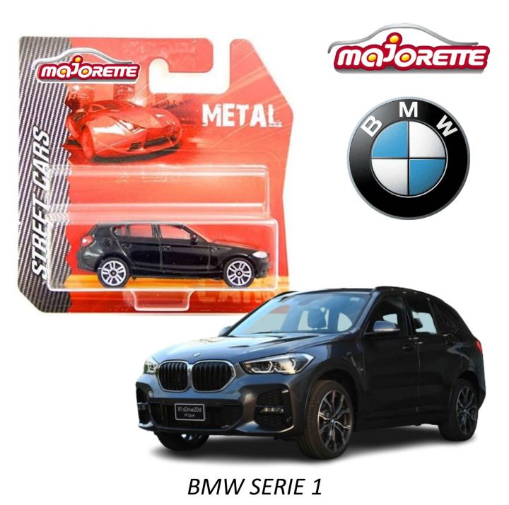 (First%20Hand,%20Not%20in%20the%20Original%20Packaging)%20Majorette%20Metal%20Car%20Model,%20Bmw%20Series%201,%20100%25%20Genuine%20Copyright,%20Steel%20Structure,%20Realistic%20Simulation.%20-%20Image%206