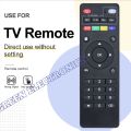 Replacement Remote Control for Android for Smart TV Top Box For MXQ MXQPRO MXQ-4K M8S H96 M8 New Dropship.