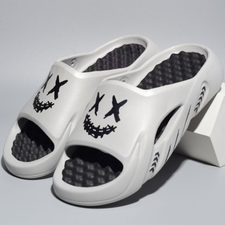 2025%20new%20men's%20massage%20slippers%20indoor%20and%20outdoor%20sandals%20beach%20casual%20shoes%20comfortable%20soles%20men's%20slippers%20large%20-%20Image%203