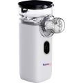 Rechargeable Mesh Nebulizer for Adults & Kids | Portable Ultrasonic Nebulizer, Quiet Mist Inhaler, USB Rechargeable. 