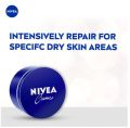Nivea All-Purpose Cream 30ml Moisturizing And Softening Skin Care For Winter  & Summer. 