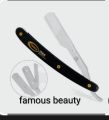 Saloon supplies Men's & woman Razor/Eyebrows Razor,1pecs,made in Pakistan.,. 