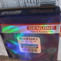 BRAKE SHOE SUZUKI  GS 150 / GS 125 GSE 150. 