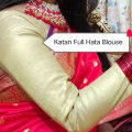Katan Tops Bra Cut Long Sleeve Blouse Best Quality Full Coverage Modest Wear Inner Garment Women.