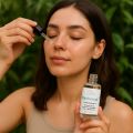 Hyaluronic pumpling serum. 