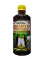 Original RISHI ADIVASI BRINGAMOOLIKA HERBAL HAIR OIL 500ML. 