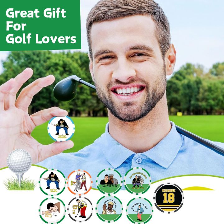 9%20counts%20EA%20ABS%20Golf%20Poker%20Ball%20Markers,%20Best%20Seller,%20with%20PGA%20Golf%20Chip%20Ball%20Marker,%20Great%20Golf%20%20For%20Golf%20Lovers%20Dad%20-%20Image%206