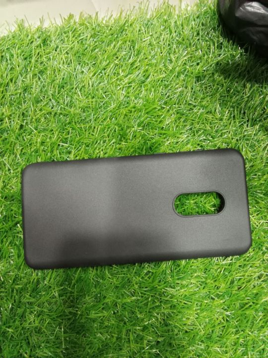 Aquos%20Zero%202%20Back%20Cover%20Case%20Soft%20Silicone%20TPU%20Back%20Cover%20For%20Sharp%20Aquos%20Zero%202%20-%20Image%203