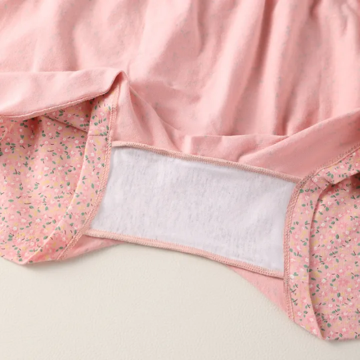 3PCS%20Women%20Boxer%20Underwear%20Mother%20Briefs%20Floral%20Safety%20Pants%20Lingerie%20Breathable%20Woman%20Cotton%20Plus%20Size%20Female%20Panties%20Intimates%20-%20Image%206
