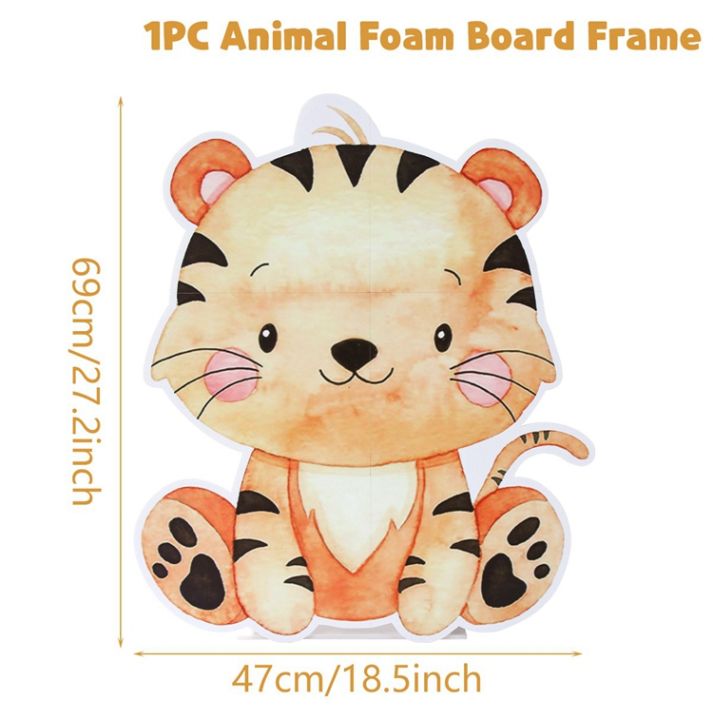 70cm%20Big%20Jungle%20Animal%20Party%20Stand%20Ornament%20Safari%20Happy%20Birthday%20Party%20Decoration%20Kids%20Jungle%20Woodland%20Party%20Decor%20Baby%20Shower%20-%20Image%207