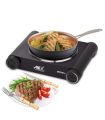 Original Electric Hot Plate, Electric Stove, Electric Cooker Anex Hot Plate- AG-2061 Black. 