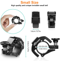 Stainless Bicycle Bell Ring MTB Cycling Horn Bike Bell Handlebar Crisp Sound Horn for Bicycle Safety Electric Bike Accessories. 