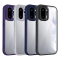 For Oneplus 15R Case Oneplus Ace6 Phone Case 1+Ace 6 6T Cover Air Cushion Shockproof Silicon Bumper Clear Matte Back Cover Hard. 