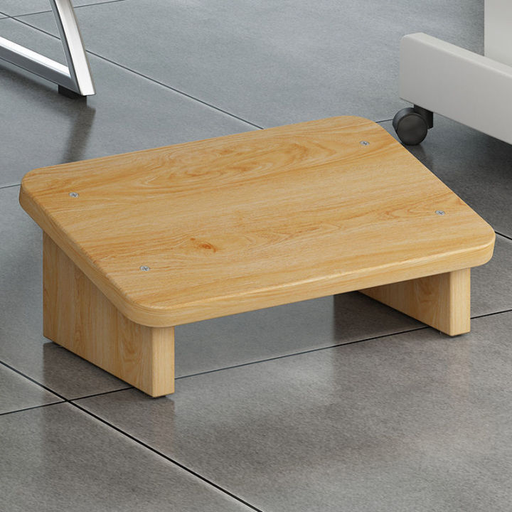 Under Desk Footrest Stool for Home Office Desk Chair