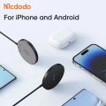 MCDODO Magsafe Wireless Magnetic Fast Charger Pad 15W.