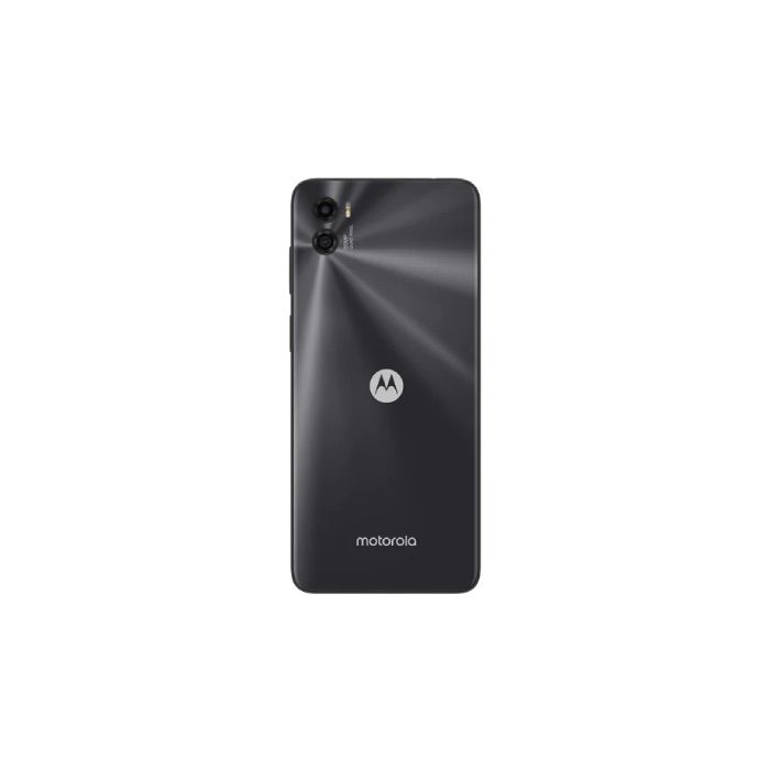 Motorola MOTO E32 4GB + 64GB Black