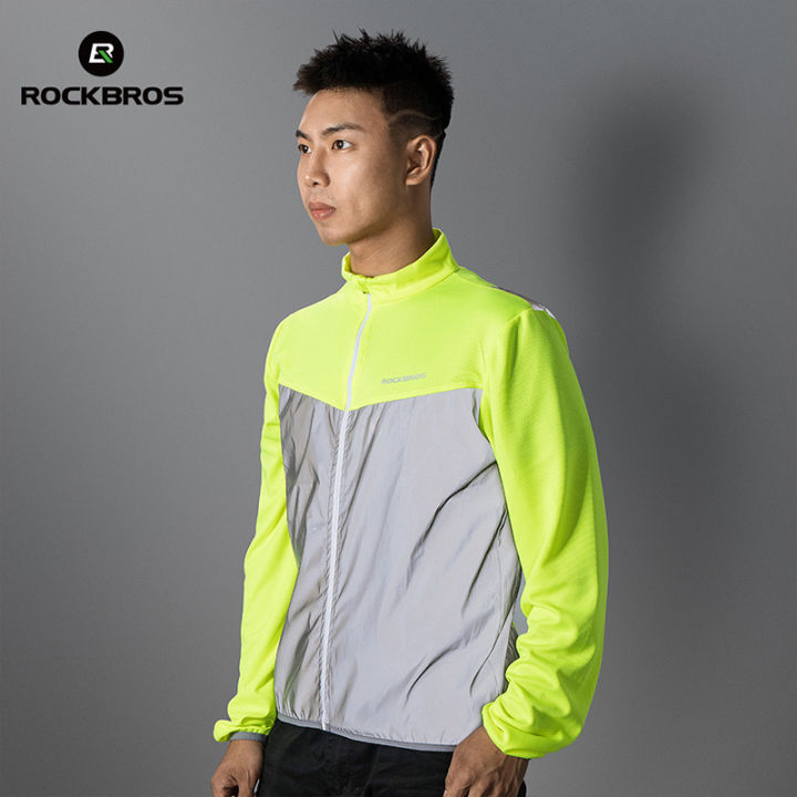 ROCKBROS%20Windproof%20Bicycle%20Vest%20Breathable%20Polyester%20Jacket%20Safety%20Sleeveless%20MTB%20Road%20Bike%20Jersey%20Cycling%20Equipment%20-%20Image%202
