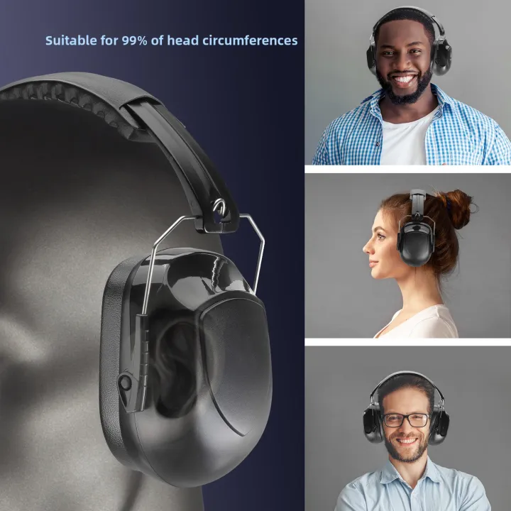 Cross-border%20Soundproof%20Earmuffs,%20Noise%20Reduction%20Earmuffs%20for%20Sleeping,%20Protective%20Headphones%20for%20Sleeping%20-%20Image%202