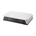 SKE POE-36E-LFP 20,000mAh Mini DC UPS – 36W High Power Backup with LiFePO4 Battery (5V/9V/12V 3A). 