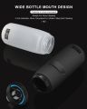 620/750ML Bike Water Bottle PP5 Taste-Free Lightweight Outdoor Sports Squeeze Mug Large Capacity Portable Cycling Equipment. 