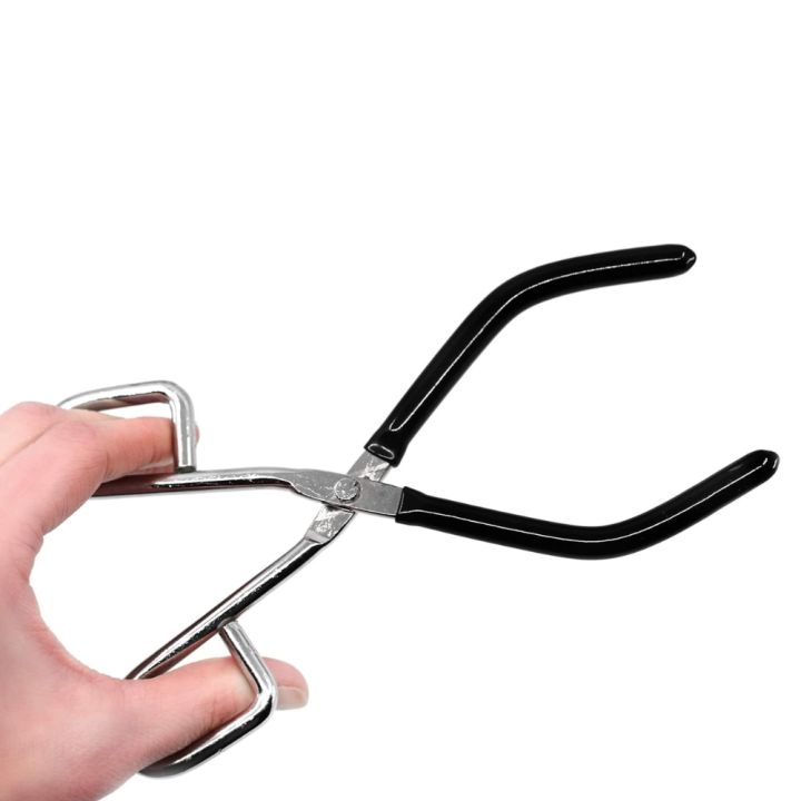 Beaker%20Tong%2025cm,%2030cm%20&%2040cm%20Professional%20Laboratory%20Tongs%20%E2%80%93%20Galvanized%20Iron%20or%20Chrome-Plated%20Body%20with%20Non-Slip%20Rubber-Coated%20Ends,%20Strong%20Secure%20Grip%20for%20Safe%20Handling%20of%20Hot%20Glassware,%20Beakers%20&%20Flasks,%20Heat-Resistant,%20Durable%20and%20Reusable%20for%20Lab%20Use%20-%20Image%205