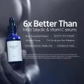 Reginaldmen HERMES - All in one serum. 