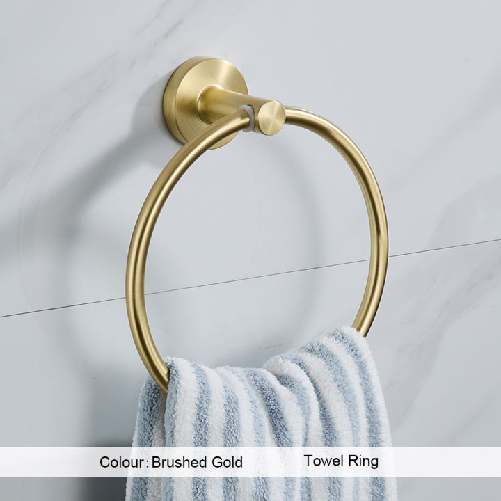 Bathroom%20Towel%20Ring%20Hook%20Hardware%20Accessories%20Storage%20Holder%20304%20Stainless%20Steel%20Hand%20Towel%20Holder%20Modern%20Round%20Towel%20Hanger%20-%20Image%207