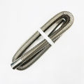 24mm Elbow Pipe Air Parking Heater Exhaust Tube Connector with Clip for Webasto Boats Heater Car Heating Parts.