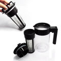 Cold brew coffee mug 900ml. 