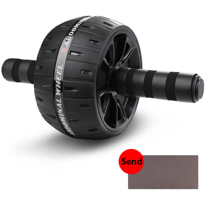 Big%20Ab%20Roller%20for%20Abs%20Workout%20Ab%20Roller%20Wheel%20Exercise%20Equipment%20For%20Core%20Workout%20Abdominal%20Wheel%20Roller%20For%20Home%20Gym%20Muscle%20-%20Image%206