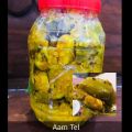 Original Shikarpuri Aam ka Achar. 