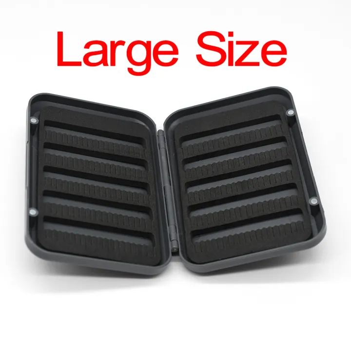MNFT%20Fly%20Fishing%20Case%20Waterproof%20Lightweight%20Fishing%20Tackle%20Hooks%20Box%20Fishing%20Tackle%20Boxes%20L&S%20Size%20-%20Image%207