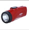 Torch mini rechargible and money cheaking lazar light. 