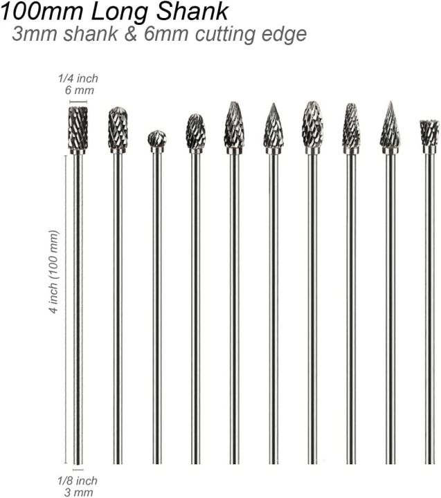 Extra%20Long%20100mm%20Rotary%20Rasp%20File%20Carving%20Grinder%20Abrasive%20Tools%20Carbide%20Burr%20Alloy%20Bits%20Milling%20Cutter%20Drill%20For%20Metal%20Wook%20-%20Image%205