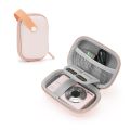 Digital Camera Case for CAMKORY DC403 FHD 1080P/ KODAK PIXPRO FZ55/ FZ45/ STUOGYUM DC402-AF,SD Card Storage Travel Carrying Case.