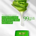 WOW Skin Science Aloe Vera Gel (250 ml). 