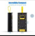 POWER BANK BOLT 101 MODEL 10000 Mah FAST CHARGING. 