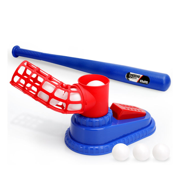 Baseball%20Ball%20Toys%20Backyard%20Outdoor%20Sports%20Toy%20Adjustable%20Automatic%20Pitching%20Baseball%20Machine%20Games%20Sets%20Birthday%20Kids%20Boy%20%20-%20Image%202