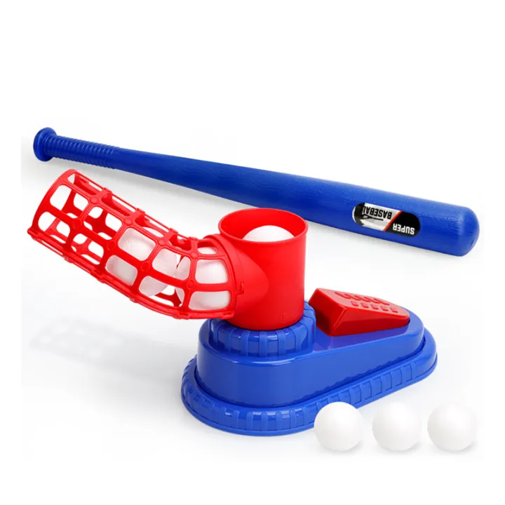 Baseball%20Ball%20Toys%20Backyard%20Outdoor%20Sports%20Toy%20Adjustable%20Automatic%20Pitching%20Baseball%20Machine%20Games%20Sets%20Birthday%20Kids%20Boy%20%20-%20Image%202