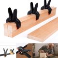 1/3/5/10pcs 2 Inch DIY Plastic Nylon Clamp Woodworking Fastening Tools Clamps Photo Studio Background & Green Screen Fixed Clip. 