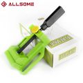 Allsome Aluminum Drill Press Vise Drilling Machine Clamps BG-6257. 