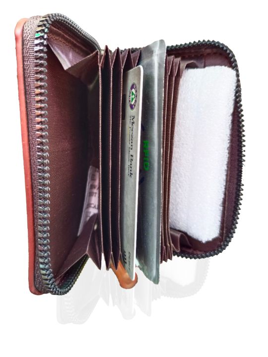 Genuine%20Leather%20Wallet%20for%20men-%20Stylish%20leather%20Wallet%209%20Card%20holder%20Pockets%202%20CASH%20AND%20KEY%20POCKETS%20Leather%20Decent%20Smart%20and%20Long%20lasting%20Brown%20-%20Image%203