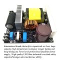 48V 600W High End High-power Isolated Switch Power Supply For TPA3255 Amplifier. 