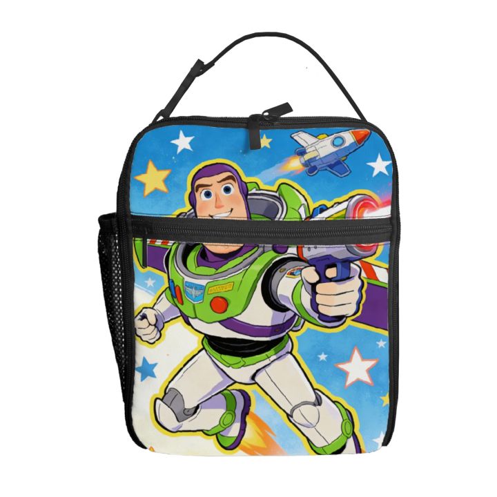 1pc%20Buzz%20theme%20cute%20lunch%20bag,%20suitable%20for%20casual%20daily%20application,%20commuter%20lunch%20bag,%20%20-%20Image%202